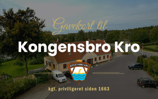 Kongensbro Kro Kongensbro Kro er en idyllisk kro der tæt på Silkeborg, Randers, Viborg og Aarhus
